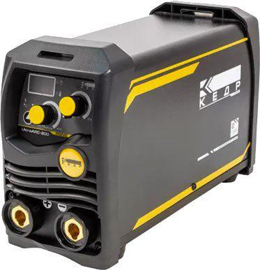 Сварочный инвертор Кедр UltraARC-250S Pulse Digital- фото