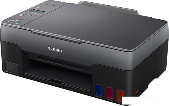 МФУ Canon Pixma G2420- фото2