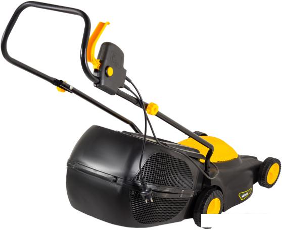 Газонокосилка Huter ELM-1400P- фото4