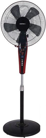 Вентилятор CENTEK CT-5010- фото