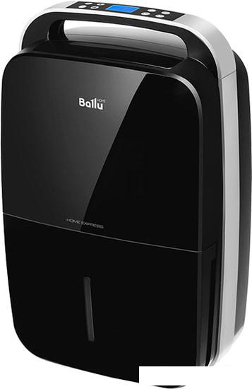 Осушитель воздуха Ballu BD30MN (черный)- фото2
