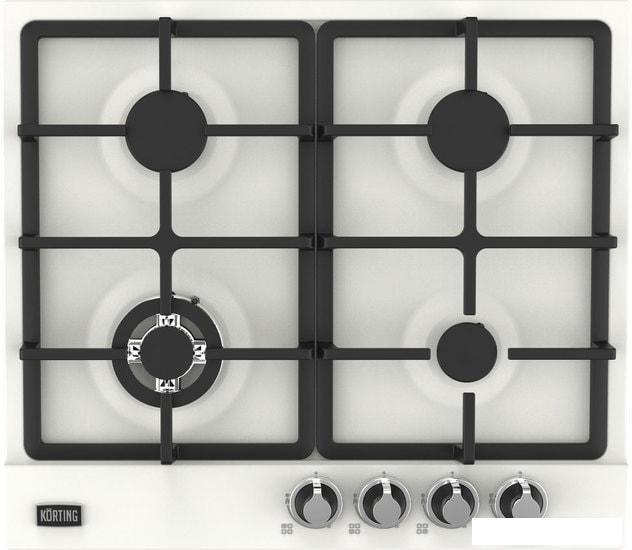 Варочная панель Korting HG 661 CTSI- фото