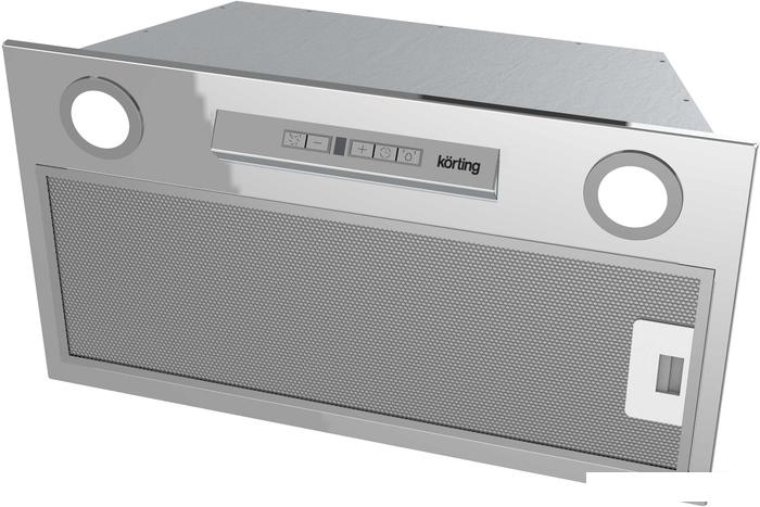 Кухонная вытяжка Korting KHI 6755 X