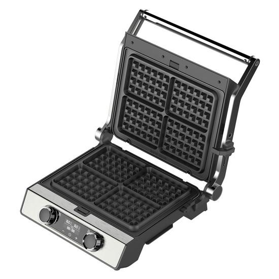 Электрогриль JVC JK-GR318- фото2