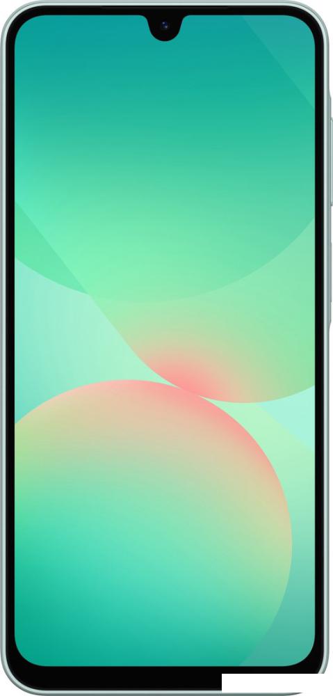 Телефон Samsung Galaxy A26 SM-A266B 8GB/256GB (мятный)- фото2