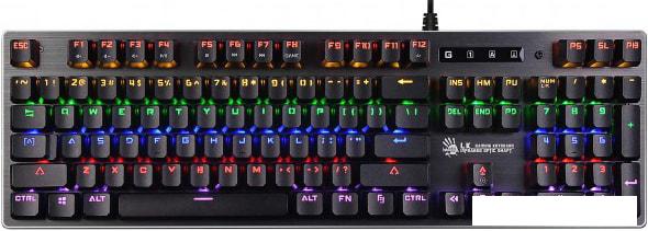 Клавиатура A4Tech Bloody B760- фото