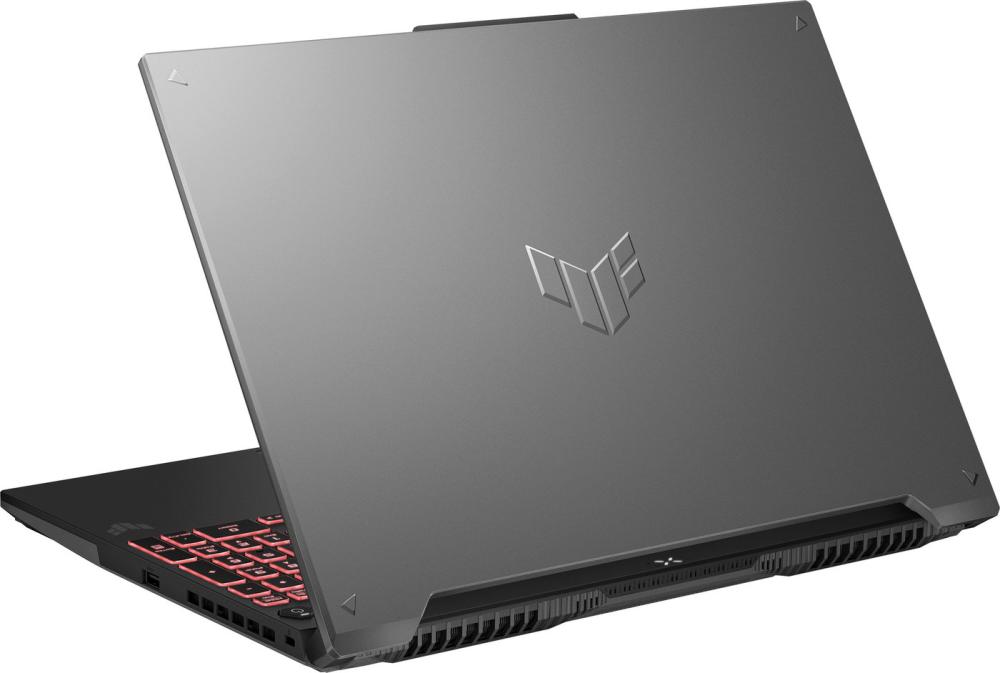 Игровой ноутбук ASUS TUF Gaming A16 2024 FA607NU-RL089- фото3