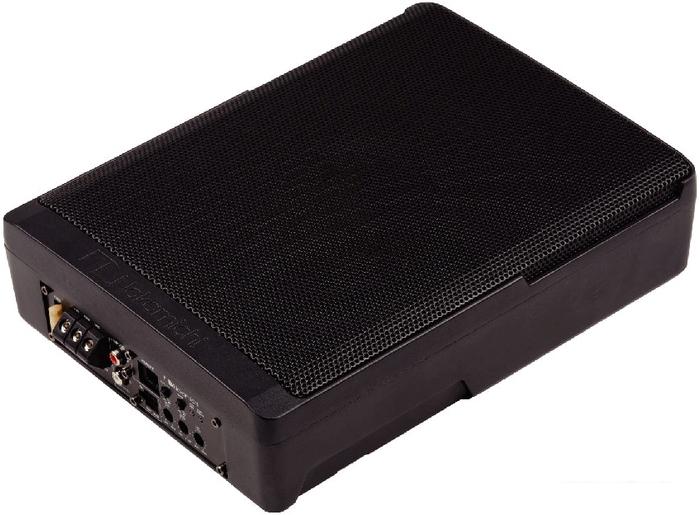 Корпусной активный сабвуфер Nakamichi NBF25.0A- фото