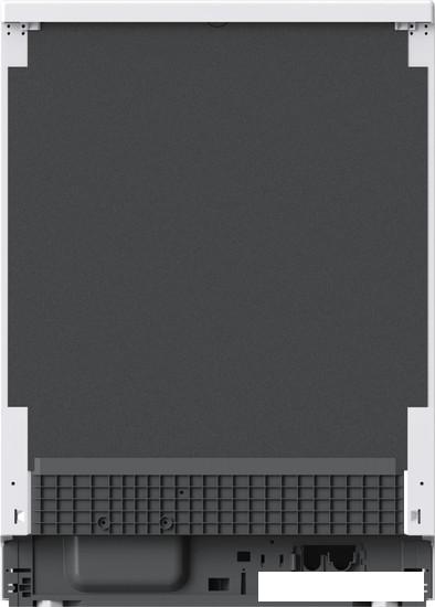 Отдельностоящая посудомоечная машина Schaub Lorenz SLG SW6611- фото4