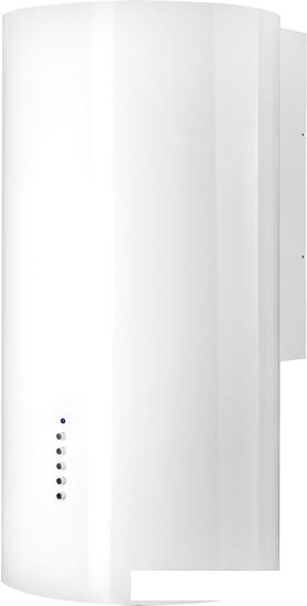 Кухонная вытяжка Akpo Balmera Eco 40 WK-4 (белый)