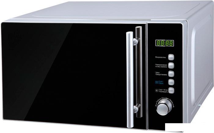 Микроволновая печь Midea AM 820 CMF- фото2
