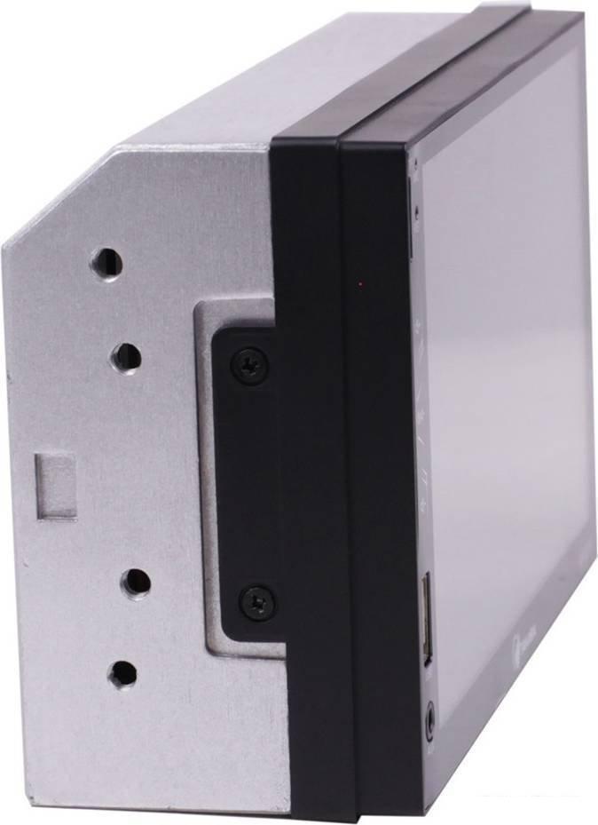 USB-магнитола Takara HT-3019- фото4