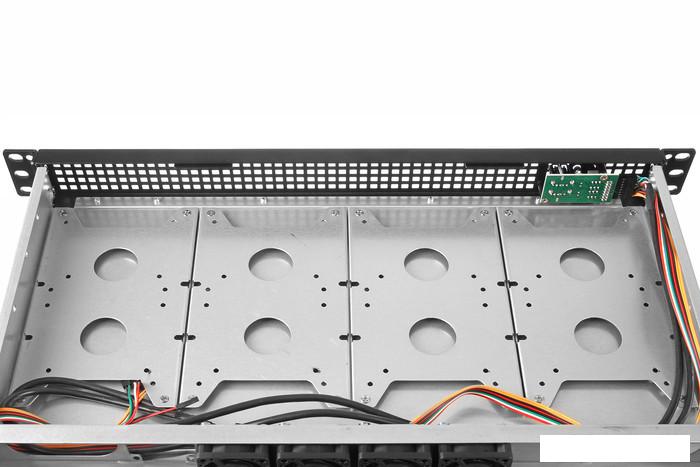 Корпус ExeGate Pro 1U650-04/350DS 350W EX265513RUS- фото4