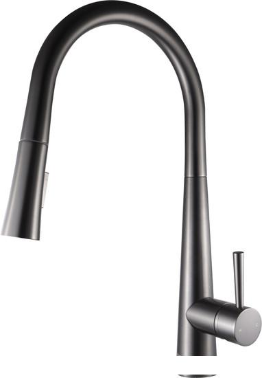 Смеситель Ekko EM4283-9