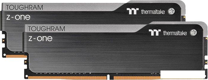 Оперативная память Thermaltake Toughram Z-One 2x8GB DDR4 PC4-28800 R010D408GX2-3600C18A- фото