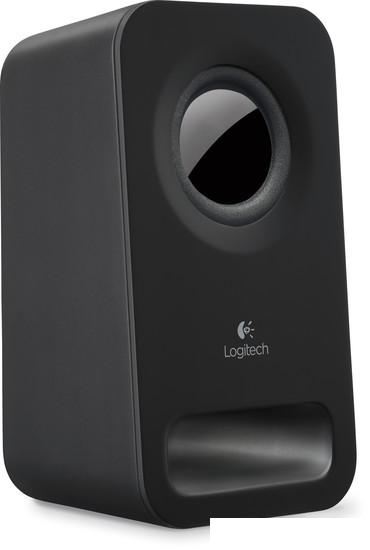 Акустика Logitech Z150 (черный)- фото3