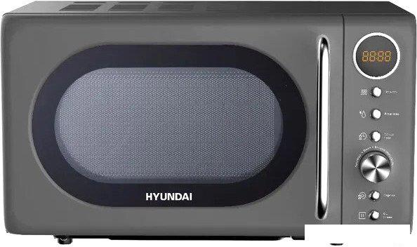 Микроволновая печь Hyundai HYM-D3036- фото