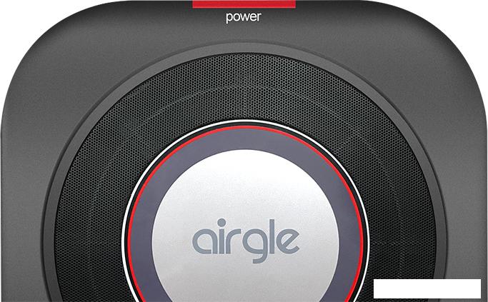 Очиститель воздуха Airgle AG25- фото2