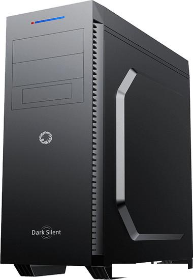 Корпус GameMax Dark Silent- фото2