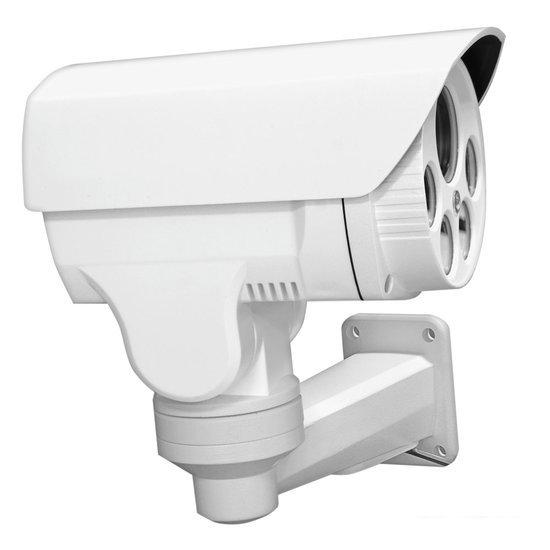 IP-камера Ginzzu HIB-2V01A- фото4
