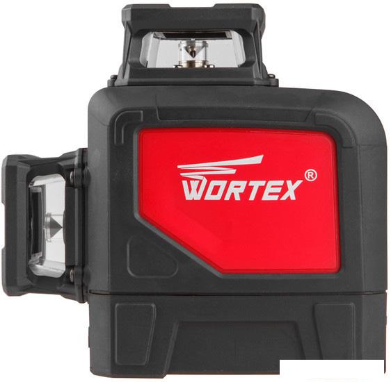 Лазерный нивелир Wortex LL 0335 D [LL0335D00014]- фото2