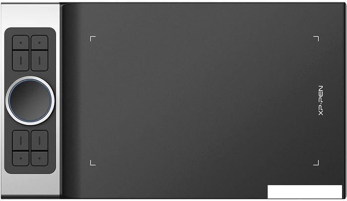 Графический планшет XP-Pen Deco Pro Medium- фото2