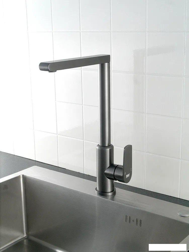 Смеситель Эверест B40-13TL- фото2