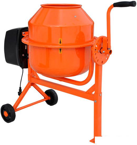 Бетономешалка Skiper CM-70- фото2