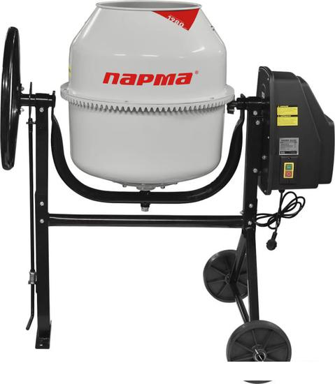 Бетономешалка Парма БСЛ-120Ч 02.001.00034- фото