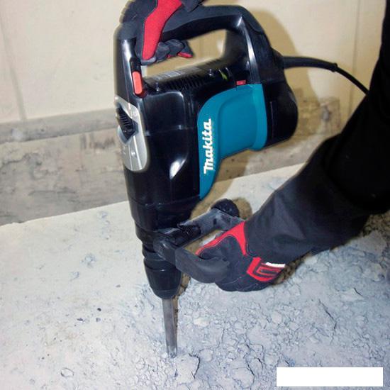 Перфоратор Makita HR4501C- фото3