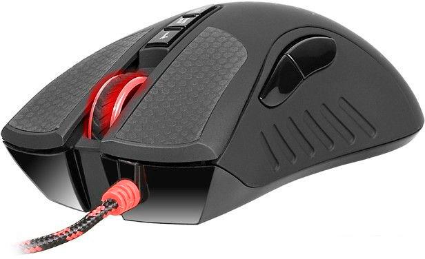 Игровая мышь A4Tech Bloody Blazing AL90- фото2
