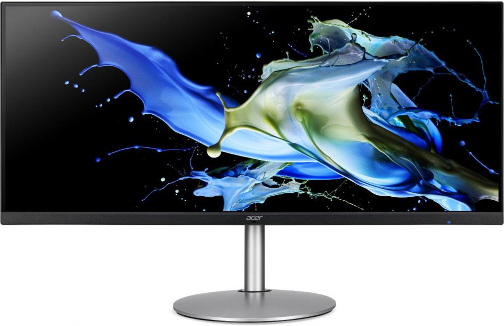 Монитор Acer CB342CUsemiphuzx UM.CB2EE.016- фото