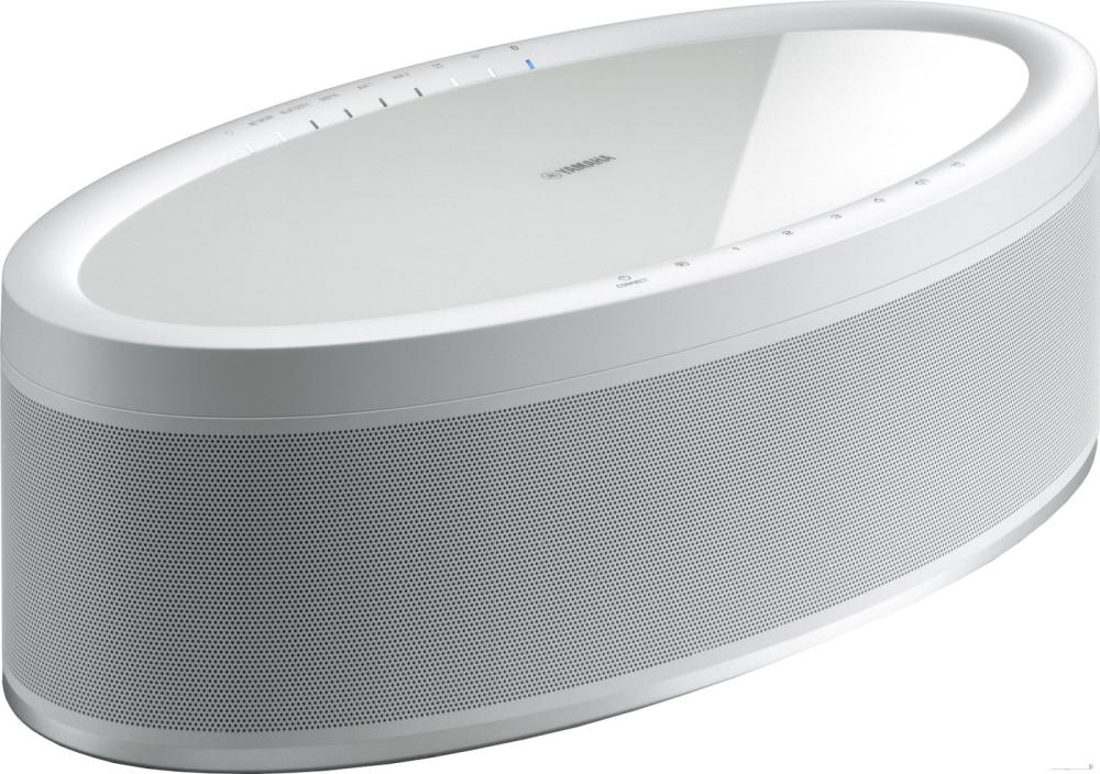 Беспроводная аудиосистема Yamaha MusicCast 50 (белый)- фото