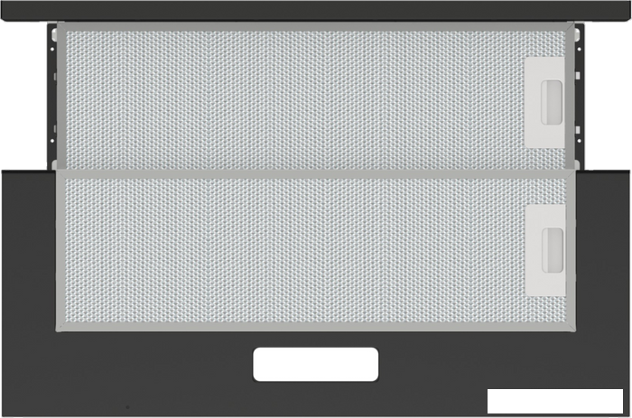 Кухонная вытяжка Gorenje TH606E4B- фото3