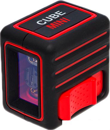 Лазерный нивелир ADA Instruments CUBE MINI Basic Edition (А00461)- фото