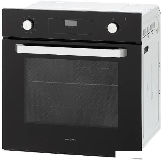 Электрический духовой шкаф Krona Onore 60 BL G2- фото2