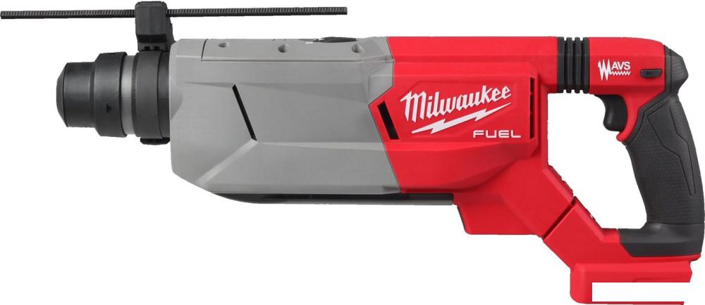 Перфоратор Milwaukee M18 FHACOD32-0C 4933492140 (без АКБ, кейс)- фото3