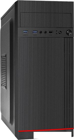 Корпус ExeGate AA-442U2 EX290174RUS- фото