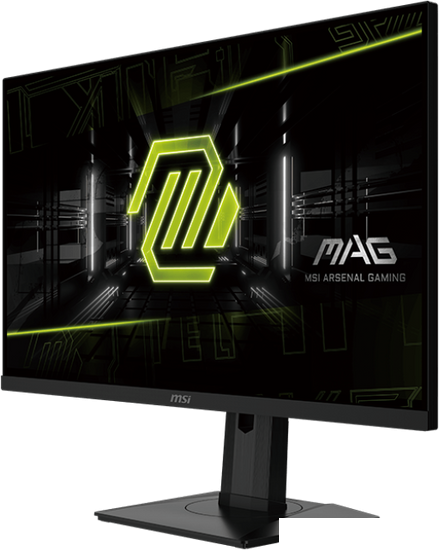 Игровой монитор MSI MAG 274QRF QD E2- фото4