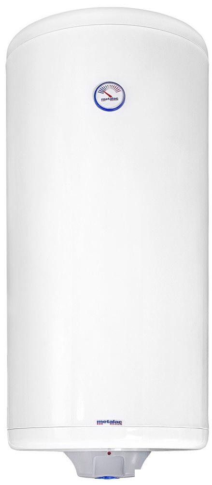 Накопительный электрический водонагреватель Metalac Optima MB 150 R