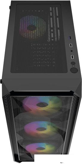 Корпус Powercase Mistral Edge CMIEB-L4- фото4