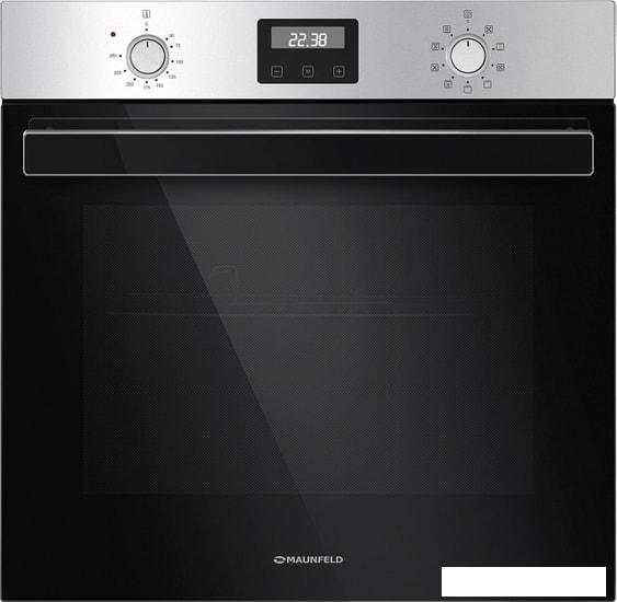 Духовой шкаф MAUNFELD EOEM.769S1- фото