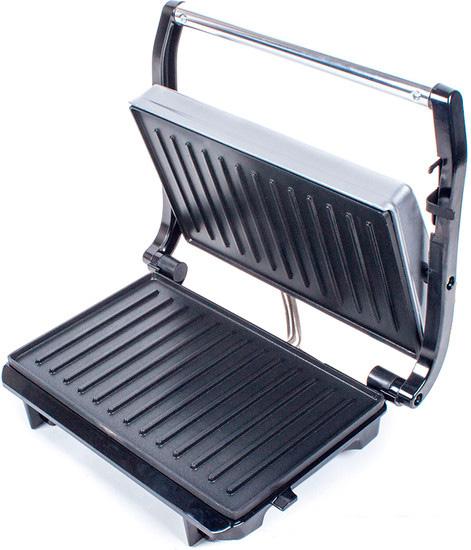 Электрогриль Endever Grillmaster 115- фото