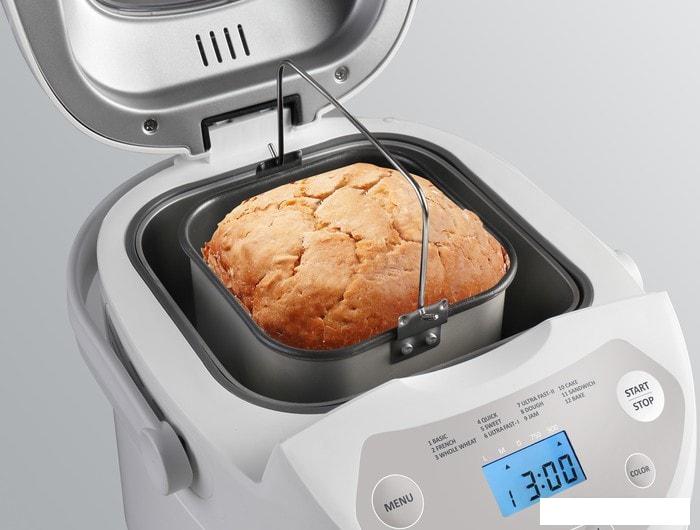 Хлебопечка Gorenje BM910W- фото4