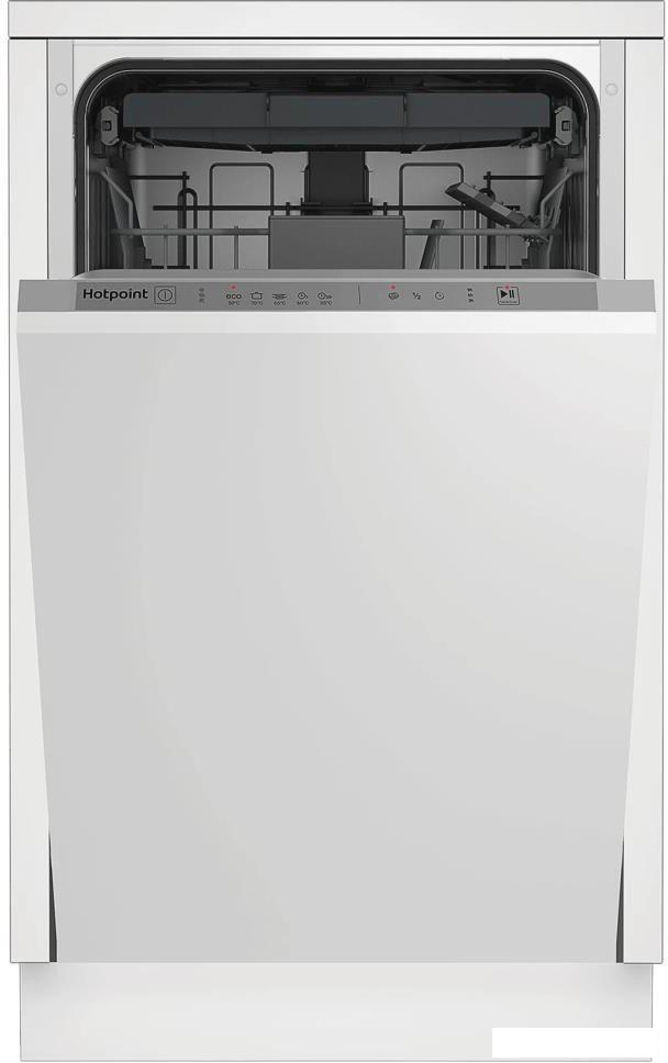 Встраиваемая посудомоечная машина Hotpoint HIS 6D59