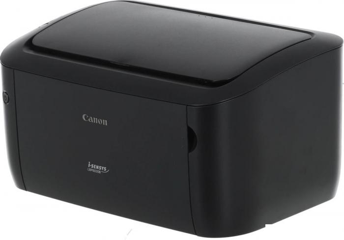 Принтер Canon ImageClass LBP6030B- фото2