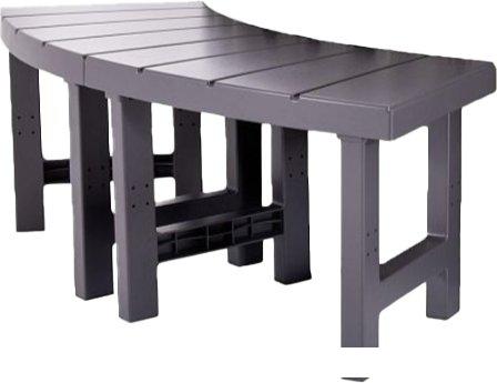 Аксессуары для бассейнов Intex Скамейка для бассейна-джакузи 28514