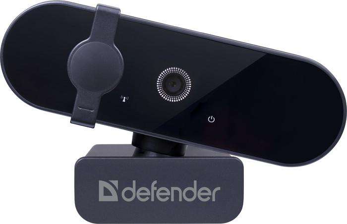 Веб-камера Defender G-Lens 2580- фото4