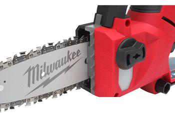 Аккумуляторная пила Milwaukee M12 FHS-0 4933472211 (без АКБ)- фото2