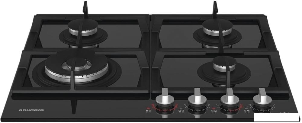 Варочная панель Grundig GIGL6254150- фото4